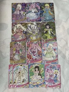 ひみつのアイプリ アイプリカード まとめ売り - メルカリ