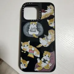 iPhone15 ProMaxケース