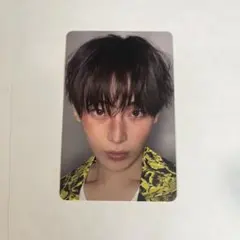 ENHYPEN DESIRE:UNLEASH ソヌ ユニバ ラキドロ