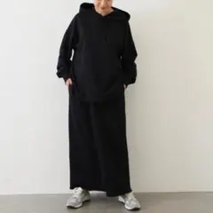 JOURNAL STANDARD LUXE　24AW ロージャージー スカート