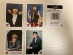 京本大我　公式写真