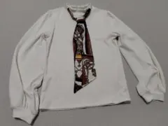 【美品】INGNI ブラウス(ホワイト)