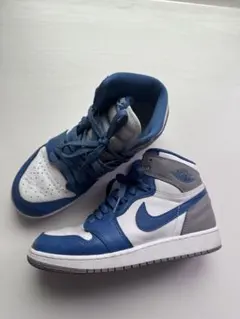 Nike 1 エア ジョーダン 1 HIGH OG 23.5のサムネイル