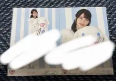 イコラブ = LOVE 佐々木舞香 シナモン 生写真 直筆 ヒキ チュウ - メルカリ