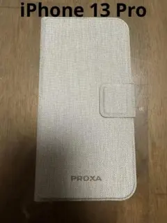 iPhone 13 Pro 用 財布型 ケース 手帳型 カード収納