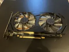 玄人志向　GTX1660ti