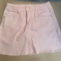 ZARA KIDS デニム スカート