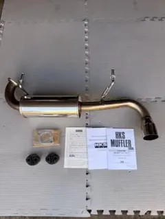 2026年最新】ジムニー JB23 マフラーの人気アイテム - メルカリ