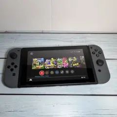 Nintendo Switch グレー　HAC-001 プロコンのおまけ付き