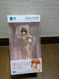 新品未開封】リトルバスターズ！ 棗 鈴 フィギュア - メルカリ