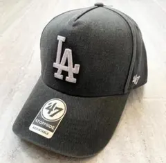 47 MVP LA Dodgers キャップ 2点セット - メルカリ