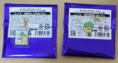 ちいかわ パラレルワールド！？　 トレーディングアクリルチャーム 2点