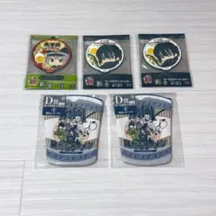 フリューくじ 刀剣乱舞ONLINE ぬーどるストッパー 其ノ六