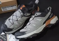 ☆新同 SALOMON X ULTRA 360 27㎝ サロモン ゴアテックスのサムネイル