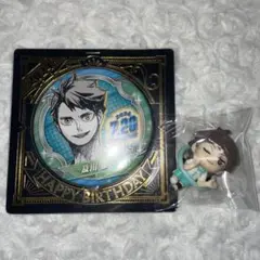 ハイキュー 及川徹 まとめ売り