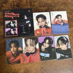 2025年最新】Jo1 cd まとめの人気アイテム - メルカリ