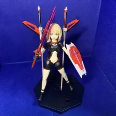 30MS ティアーシャ(ダリアウエア) アルファシスターズファンタズム3