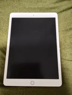 Apple iPad 第8世代 본체