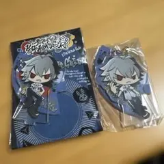ヒプノシスマイク アクスタ MAD TRIGGER CREW 碧棺左馬刻