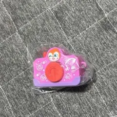 カシャカシャ！みえるよ！アンパンマン ドキンちゃん