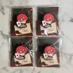 騎士A ばぁう ラバークリップ