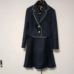 repipi armario 卒服 /入学式 / S (150~160)リボン付