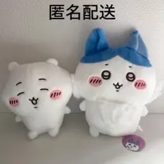 ちいかわ ぬいぐるみ ちいかわ ハチワレ しーぷわぬいぐるみ パラレルワールド