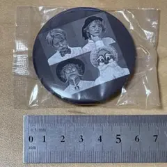 SEKAI NO OWARI 缶バッジ