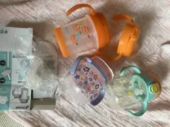 ベビー　マグセット