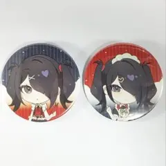 ◾︎ニディガ スイパラコラボ あめちゃん缶バッジ3点セット◾︎ ◾︎ニディガ スイパラコラボ あめちゃん缶バッジ3点セット◾︎ - メルカリ