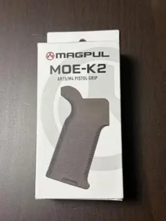 MAGPUL ライフルグリップ MOE K2 実物のサムネイル