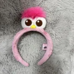 モッピー　カチューシャ　ユニバ