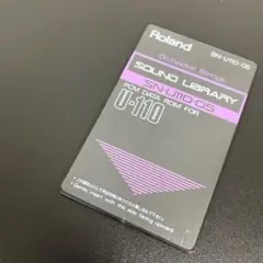 2026年最新】Roland U-110の人気アイテム - メルカリ