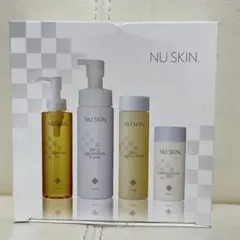 NUSKINニュースキン 肌づくりケア トライアルセット