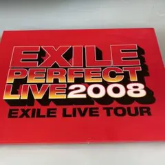 EXILE/EXILE LIVE TOUR\