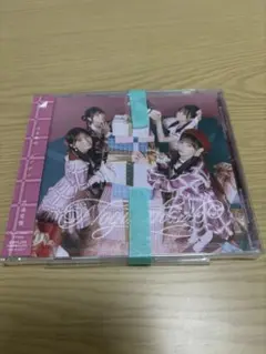 乃木坂46 ビリヤニ　通常盤　CD