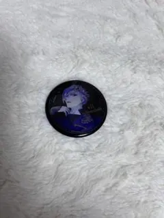 ツイステ ヴィル・シェーンハイト 缶バッジ 寮服