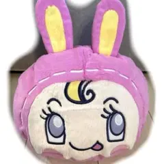 たまごっち メロディっち ぬいぐるみ たまデパ限定 一番くじ - メルカリ