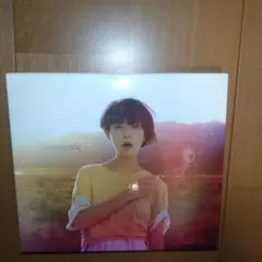 Salyu「photogenic」初回限定盤