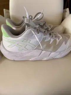 ASICS UNPRE ARS バスケットボールシューズ