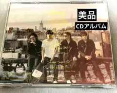 美品Alexandros Sleepless in Brooklyn CD