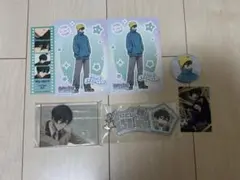 糸師凛グッズセット