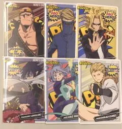 ヒーローズチップ