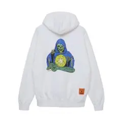 2026年最新】GDC メンズ パーカーの人気アイテム - メルカリ