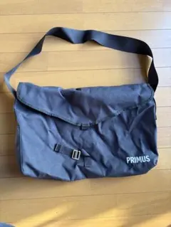 プリムス　PRIMUS トゥピケ　TUPIKE　専用バッグ　未使用品 プリムス PRIMUS トゥピケ TUPIKE 専用バッグ 未使用品 プリムス