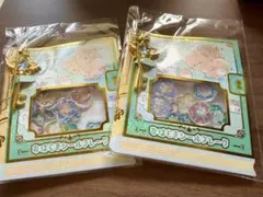 おはじきシールフレーク　カミオジャパン　まとめ売り