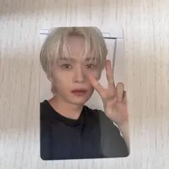 straykids DoiT タワレコ特典 リノ