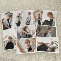 Aぇ! group 末澤誠也 公式写真