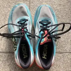 HOKA CIELOX1 2.0 メンズ24.5cm