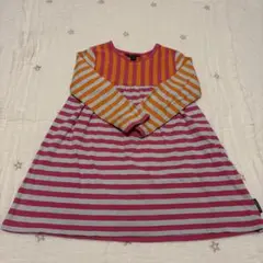 マリメッコ ワンピース